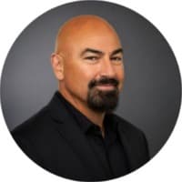 Rob Toker, Strategic Advisor, SigmaForge