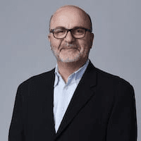 Sam Samadi, Strategic Advisor, SigmaForge
